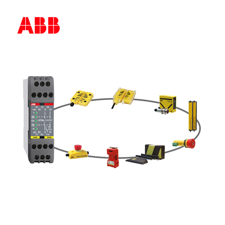 Safety工业安全产品,Tina10C;10108361