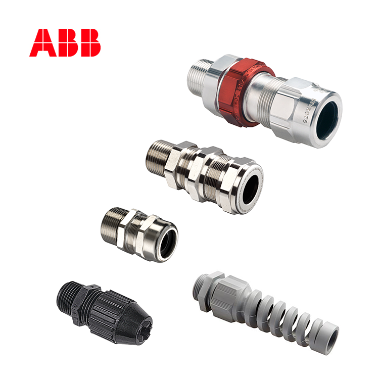 ABB格兰头产品 ,EX-M20;10167223